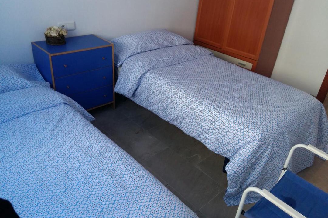 Photo of Bedroom in Distrito Noroeste