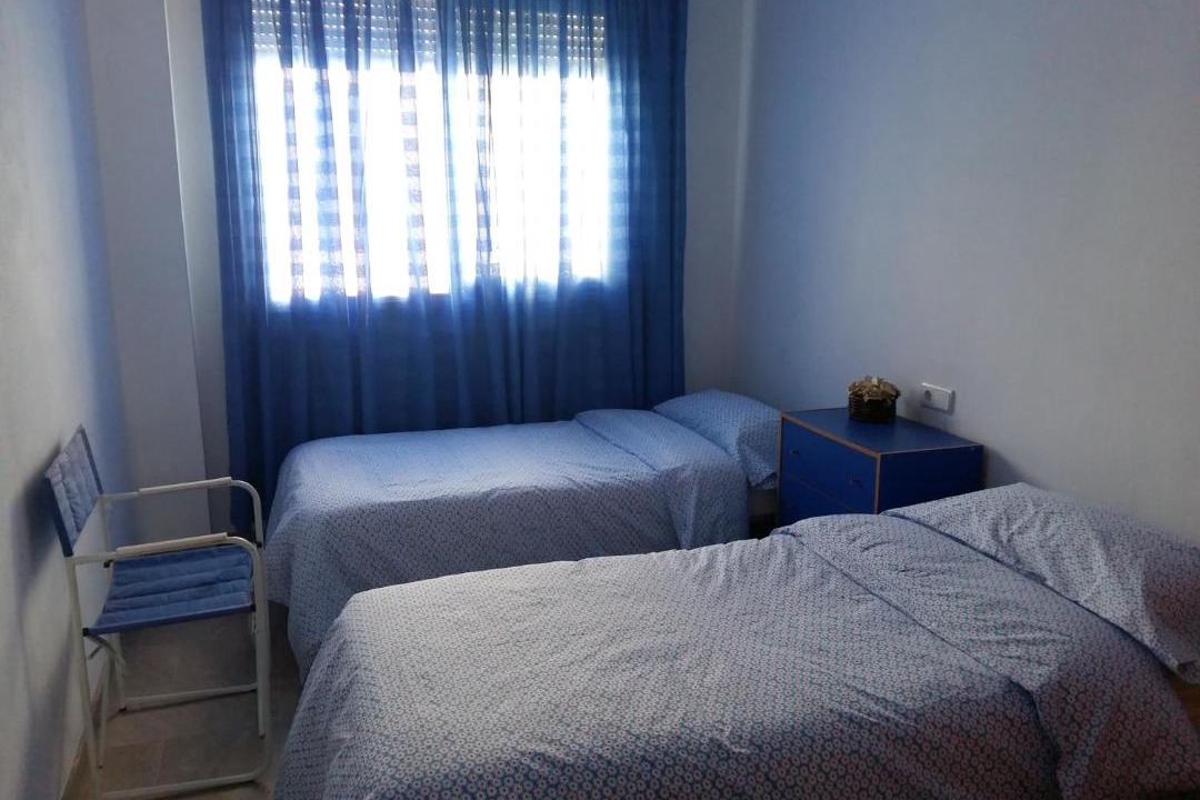 Photo of Bedroom in Distrito Noroeste