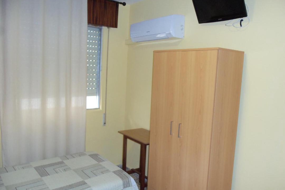 Photo of Bedroom in La Linea de la Concepcion