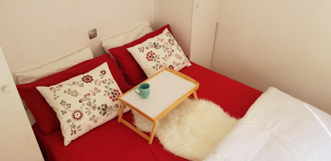 Photo of Bedroom in Los Tilos