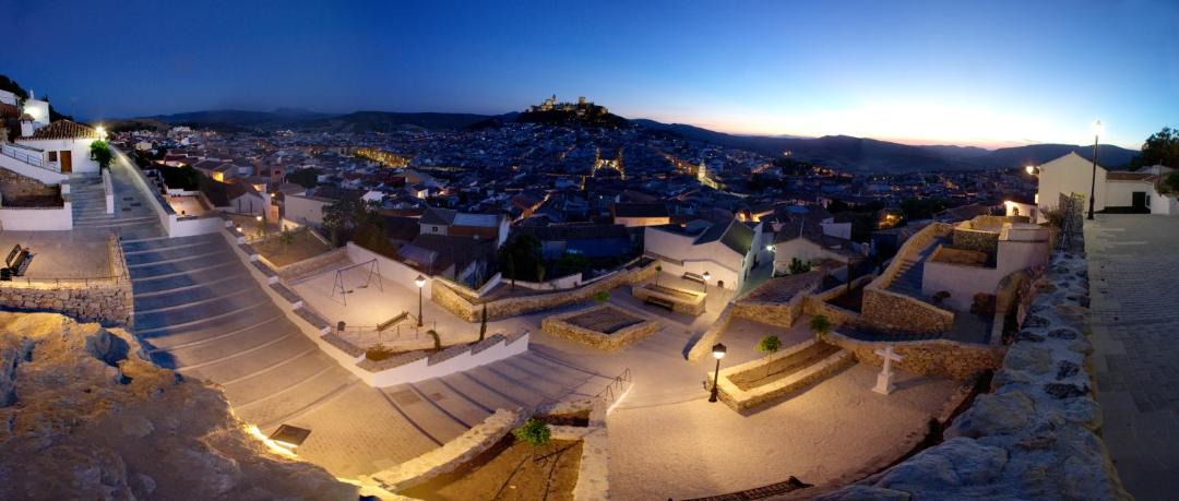 Photo of Others in Alcala la Real