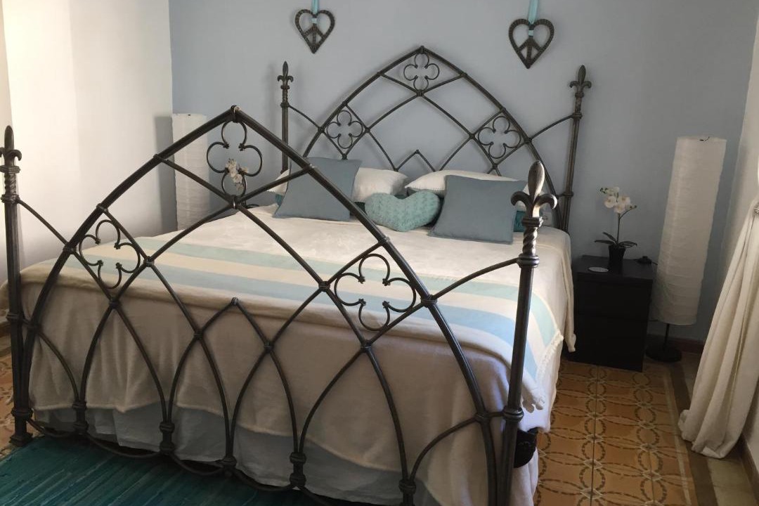 Photo of Bedroom in Villanueva de la Concepcion