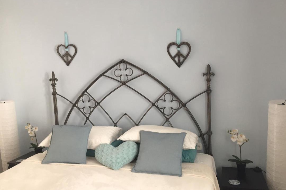 Photo of Bedroom in Villanueva de la Concepcion