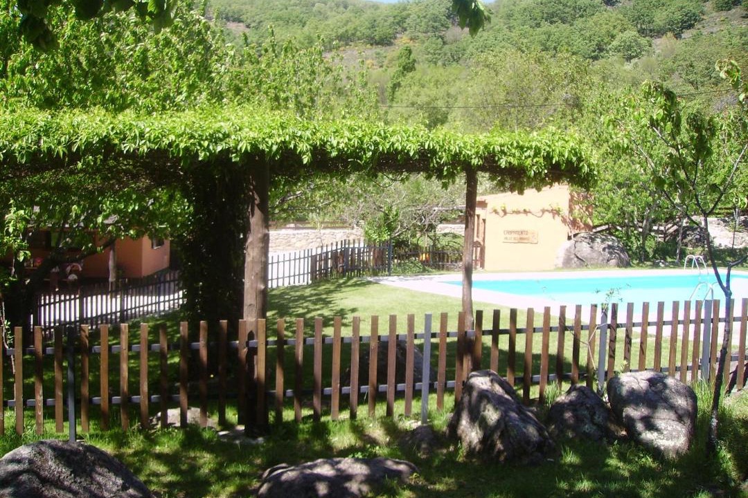 Photo of Others in Hervas