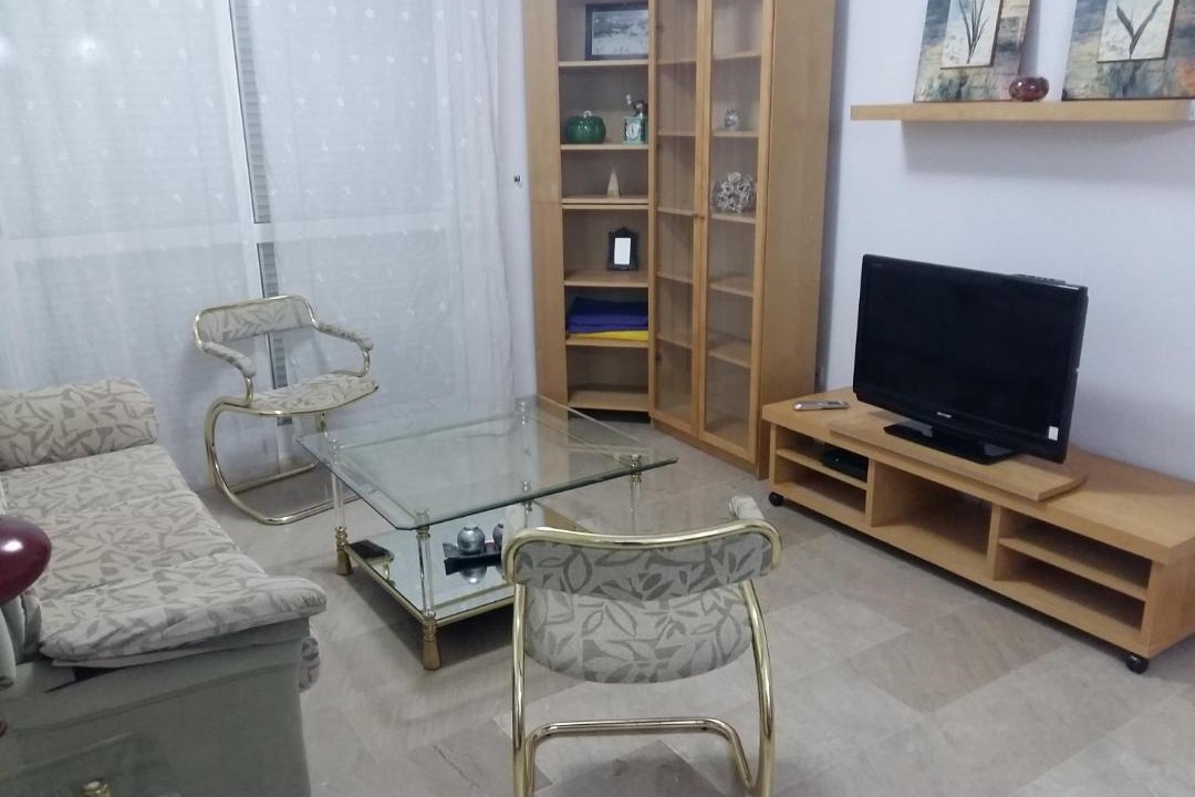 Photo of Livingroom in Distrito Noroeste