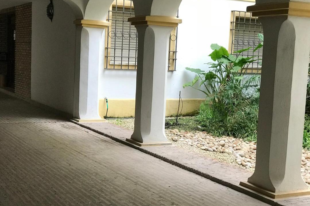 Photo of Buildings in San Miguel-Capuchinos