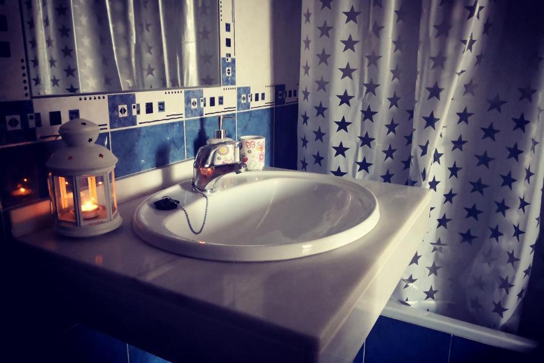 Photo of Bathroom in Puerto de la Duquesa