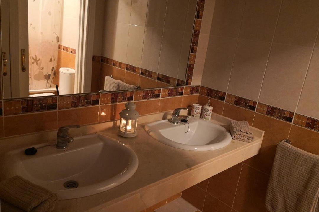 Photo of Bathroom in Puerto de la Duquesa