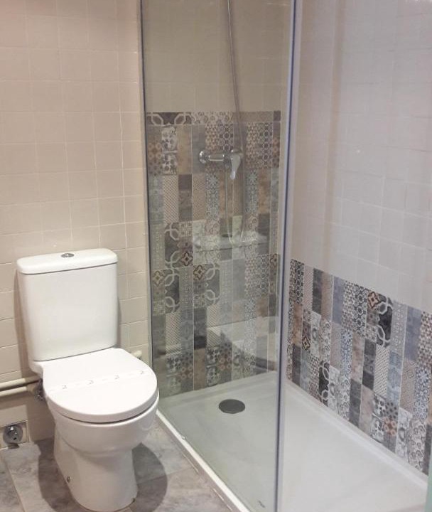 Photo of Bathroom in Reinosa