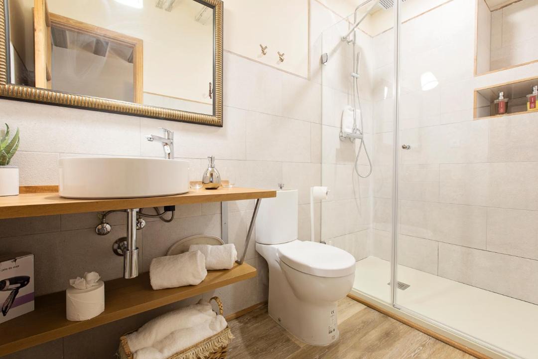 Photo of Bathroom in Old Town