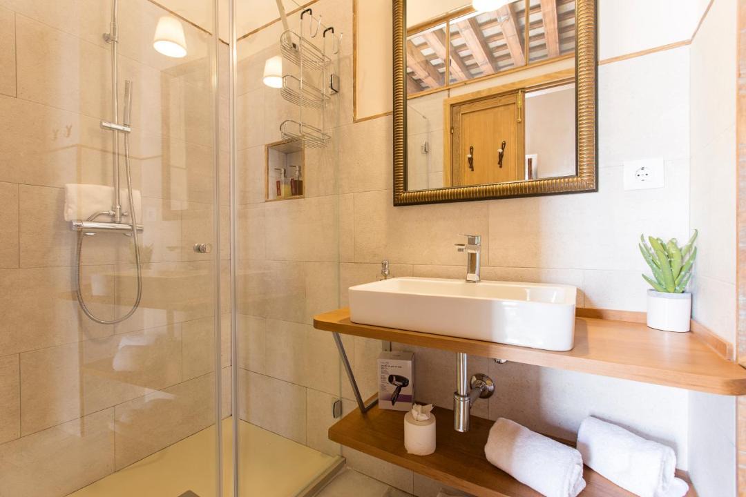 Photo of Bathroom in Old Town