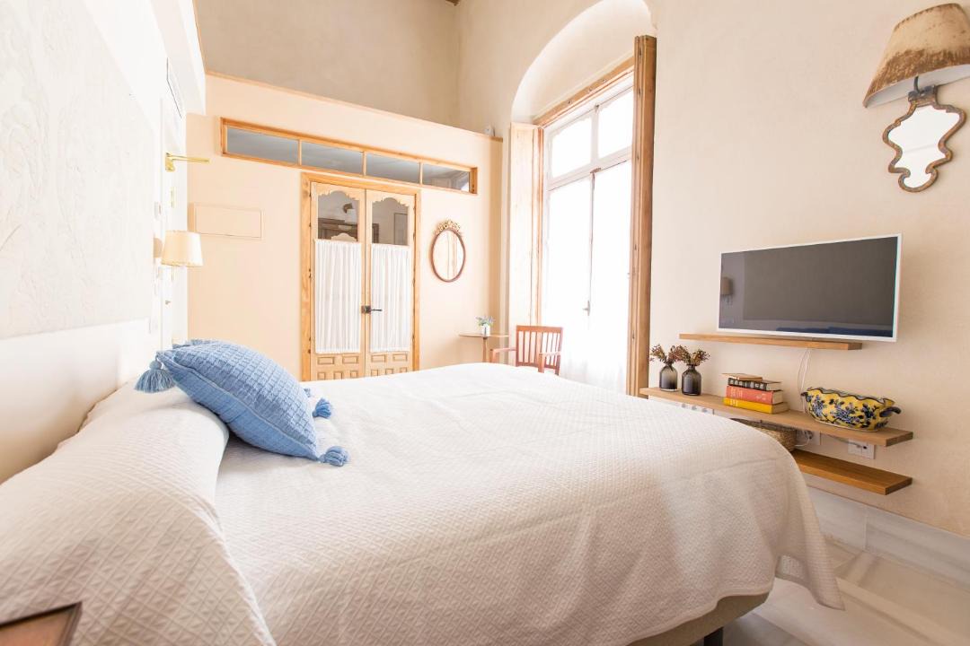 Photo of Bedroom in Old Town