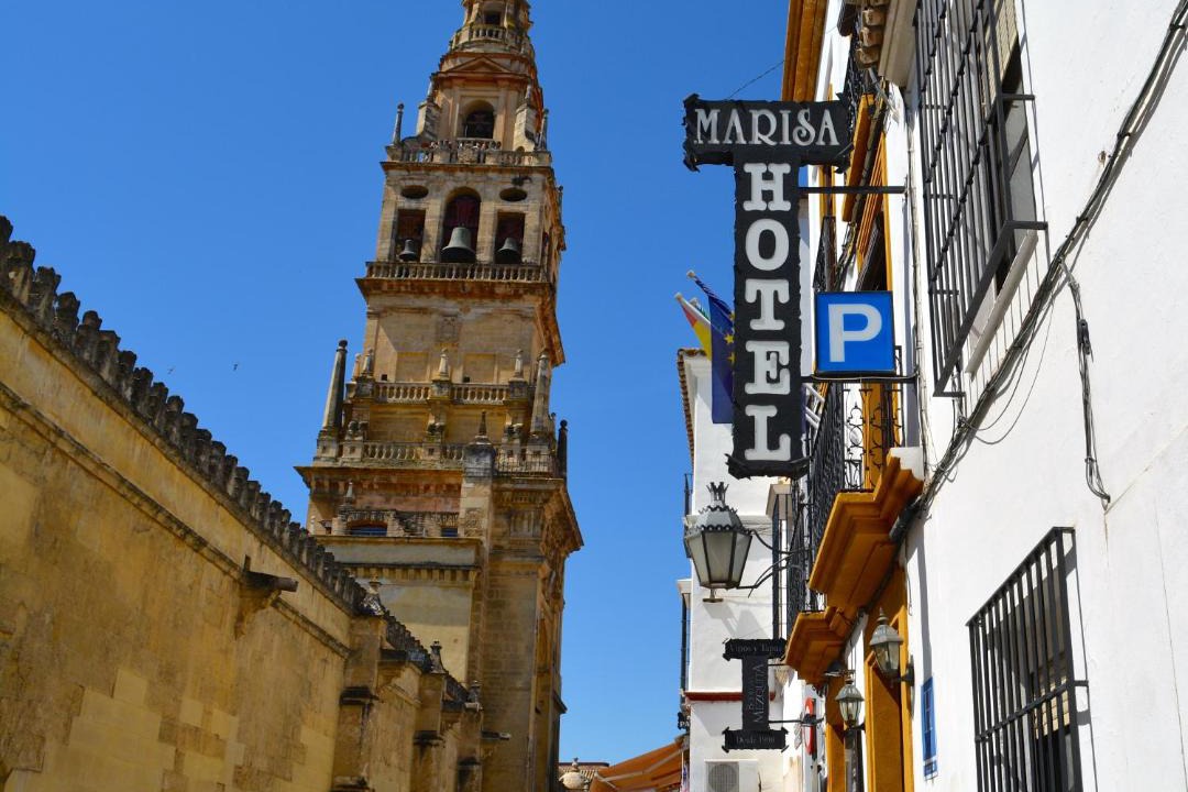 Photo of Buildings in La Catedral