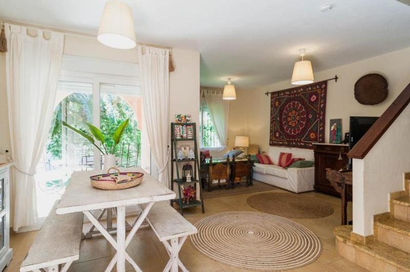 Photo of Livingroom in Bolonia