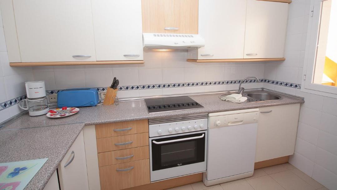 Photo of Kitchen in Castillo de Sabinillas