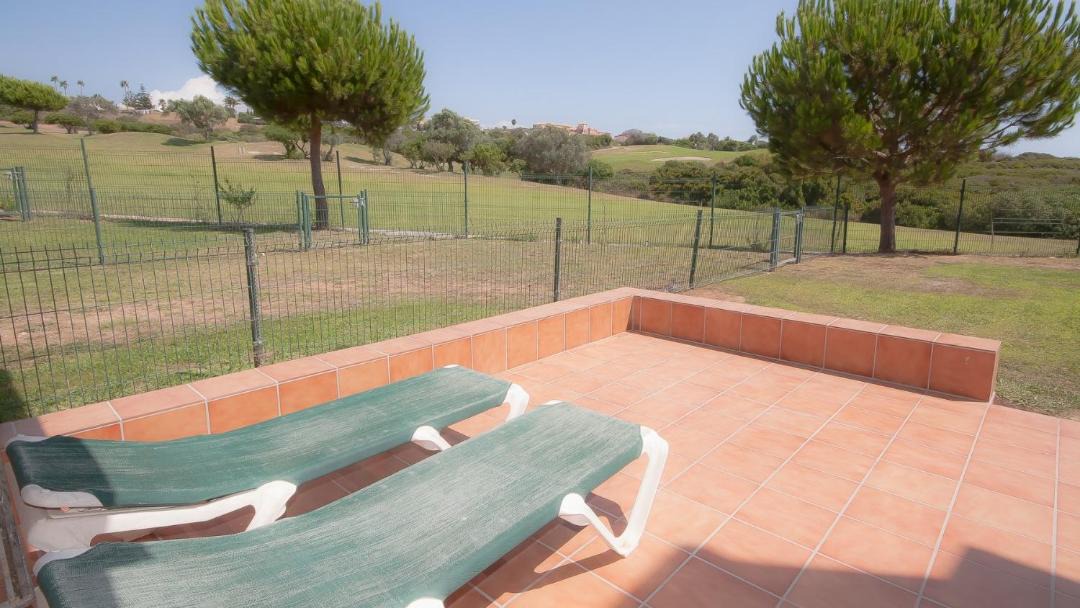 Photo of Patio Balcony in Castillo de Sabinillas
