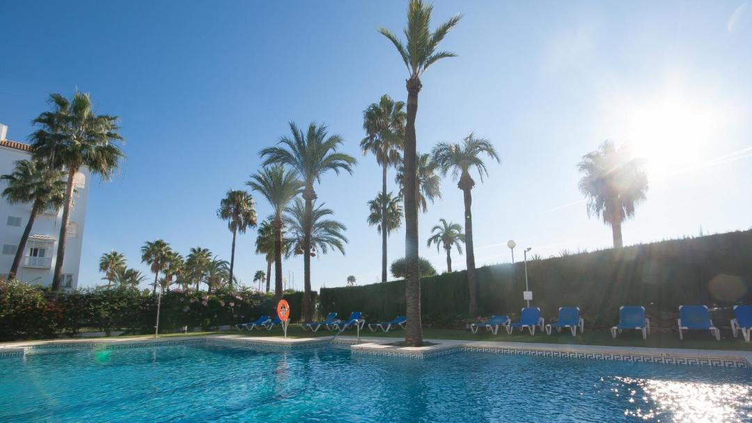 Photo of Outdoor in Castillo de Sabinillas