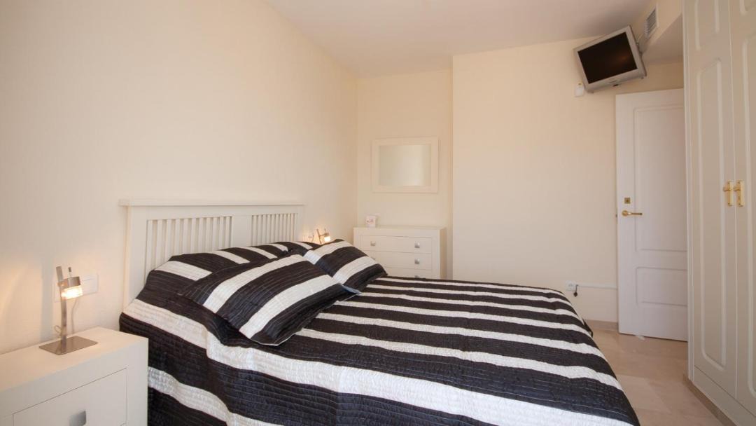 Photo of Bedroom in Castillo de Sabinillas