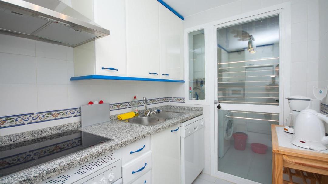 Photo of Kitchen in Castillo de Sabinillas