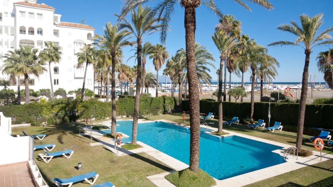 Photo of Outdoor in Manilva