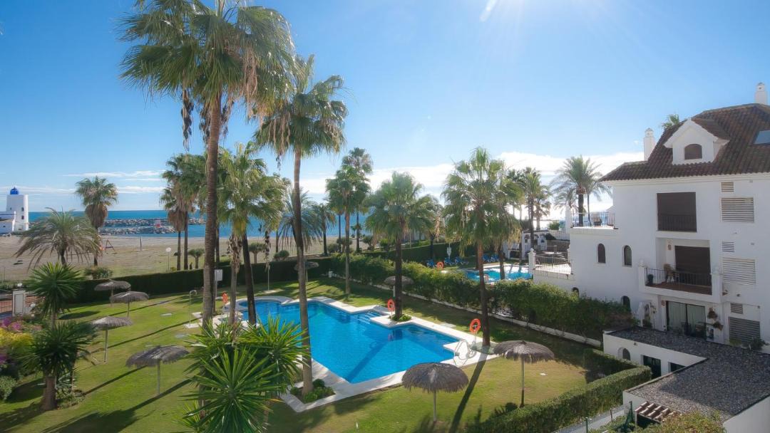 Photo of Outdoor in Manilva