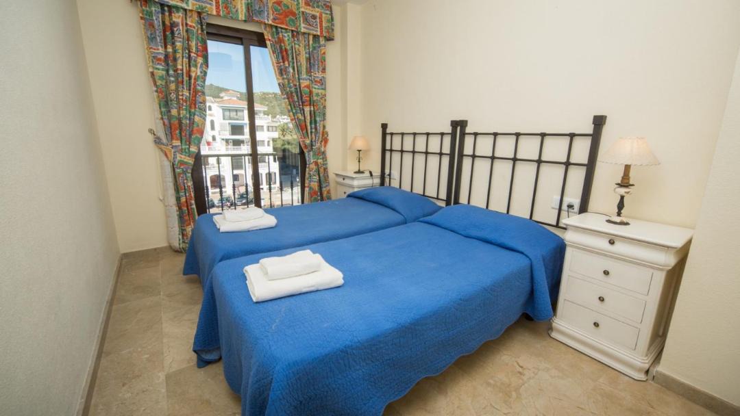 Photo of Bedroom in Castillo de Sabinillas