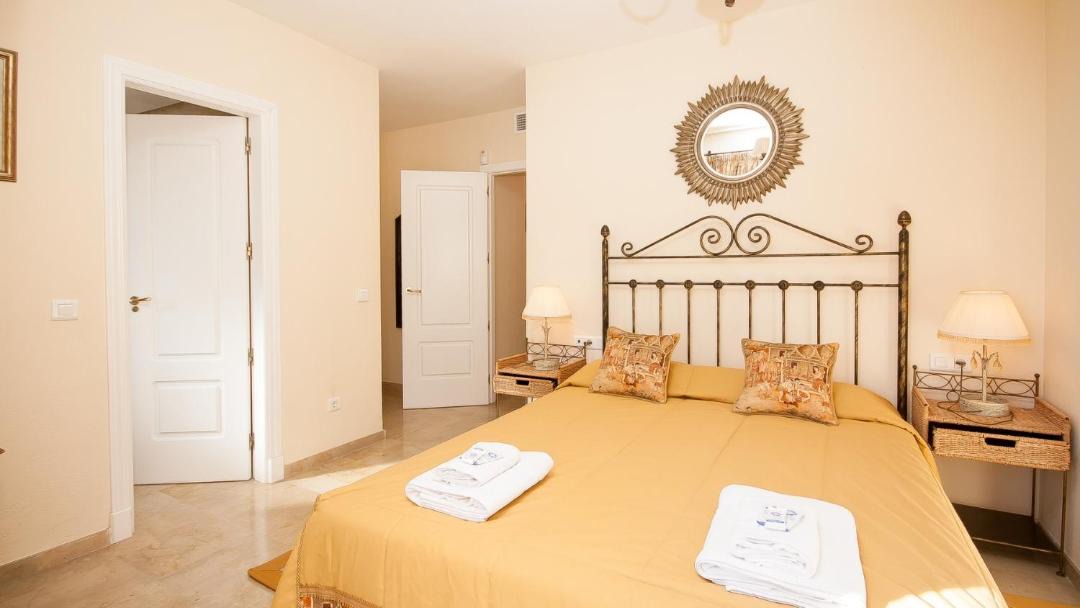 Photo of Bedroom in Manilva