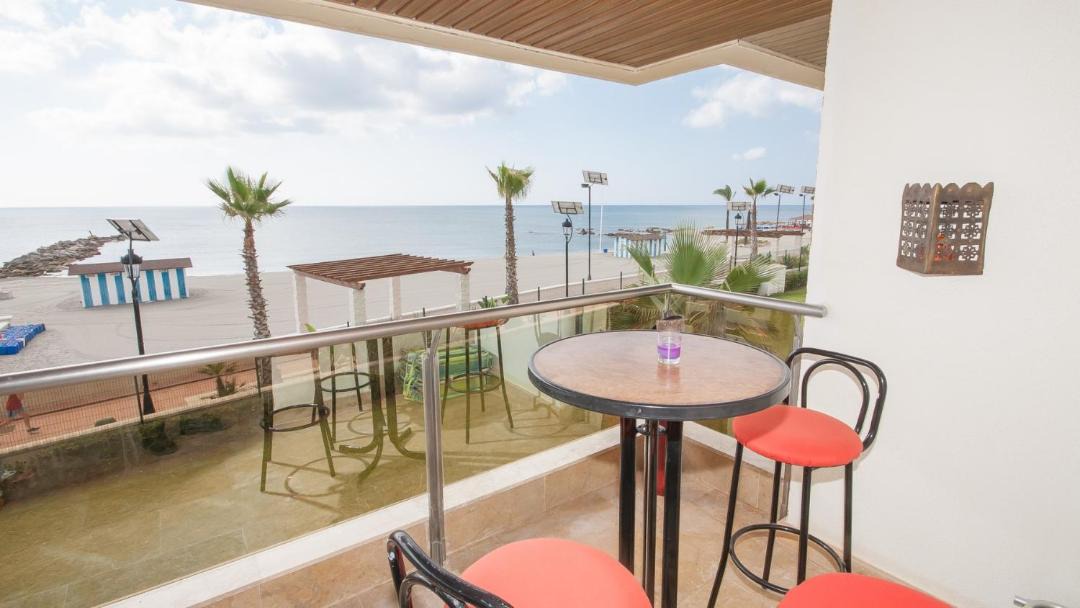 Photo of Patio Balcony in Castillo de Sabinillas