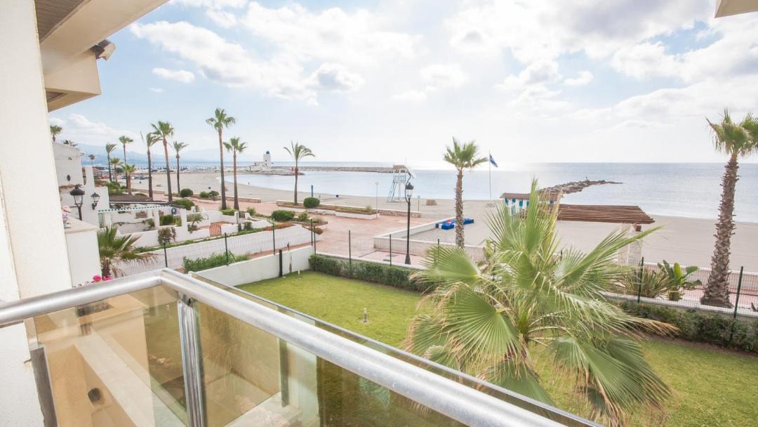 Photo of Patio Balcony in Castillo de Sabinillas