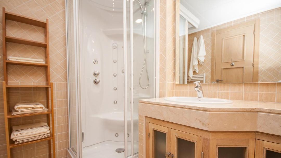 Photo of Bathroom in Castillo de Sabinillas