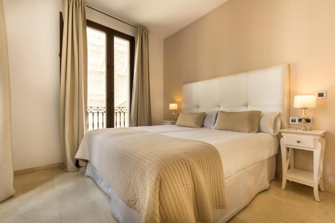 Photo of Bedroom in Central District