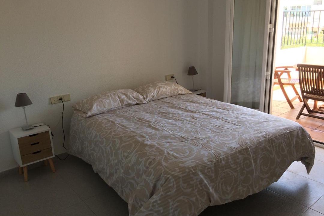 Photo of Bedroom in Aguadulce
