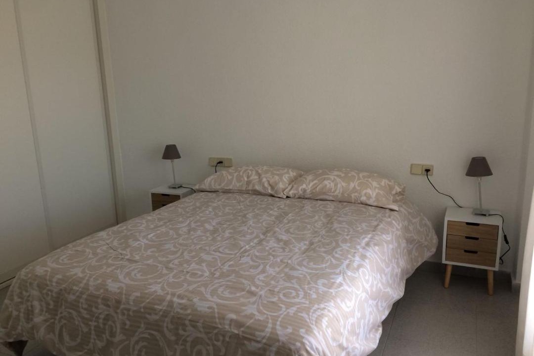 Photo of Bedroom in Aguadulce
