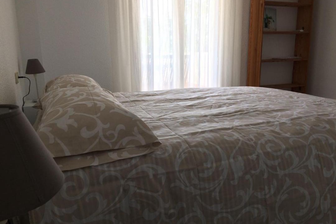 Photo of Bedroom in Aguadulce