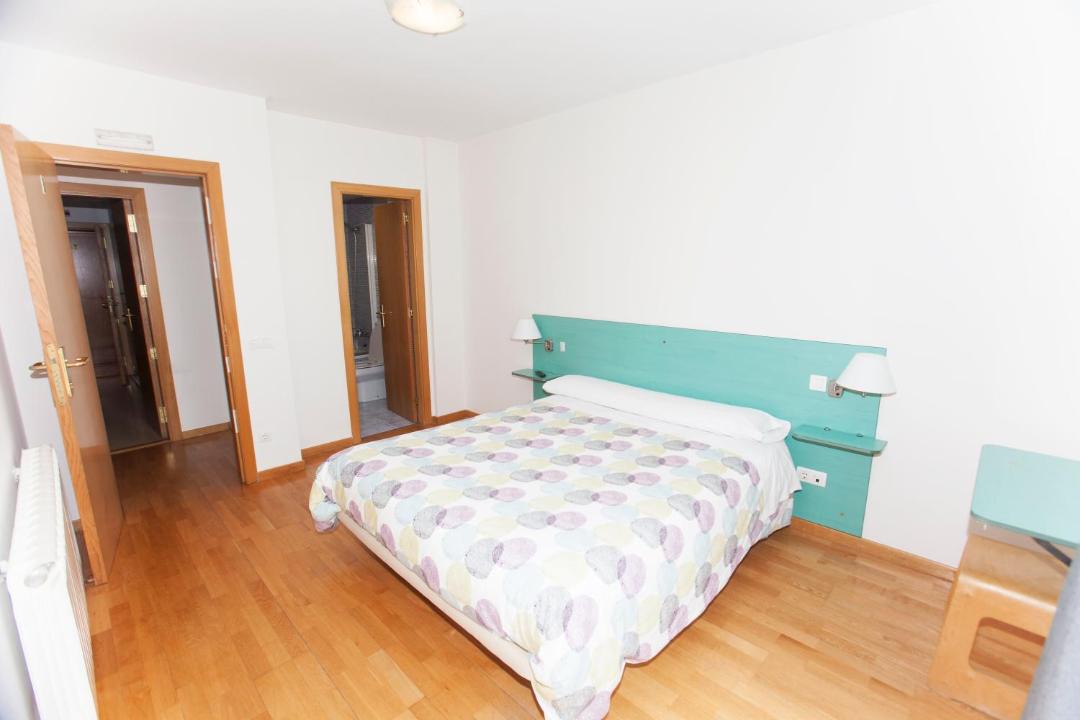 Photo of Bedroom in Burgos