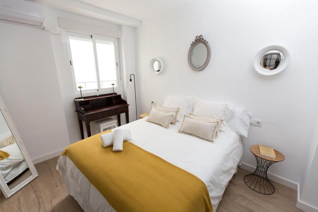 Photo of Bedroom in La Trinidad-San Juan y Todos los Santos
