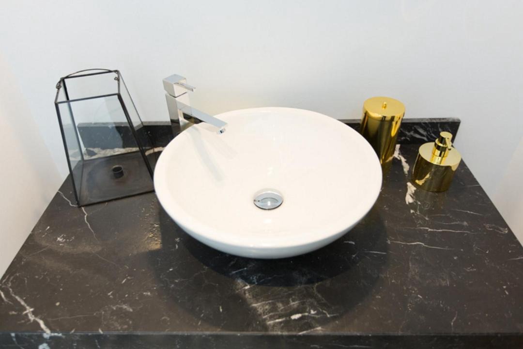 Photo of Bathroom in La Trinidad-San Juan y Todos los Santos