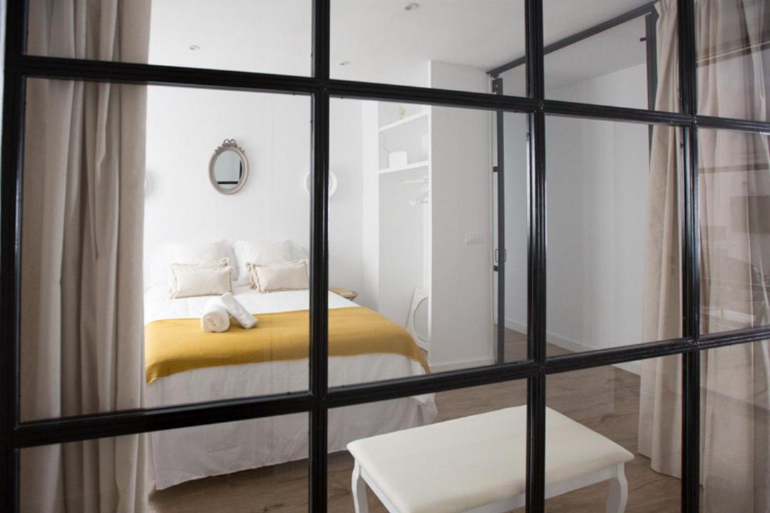 Photo of Bedroom in La Trinidad-San Juan y Todos los Santos