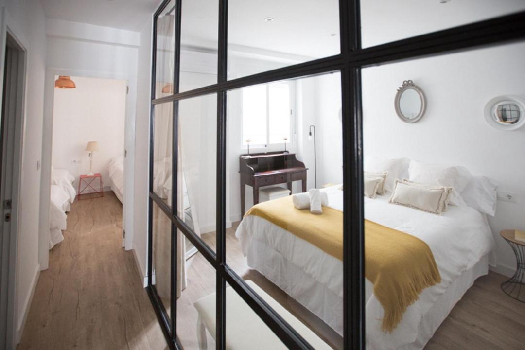 Photo of Bedroom in La Trinidad-San Juan y Todos los Santos