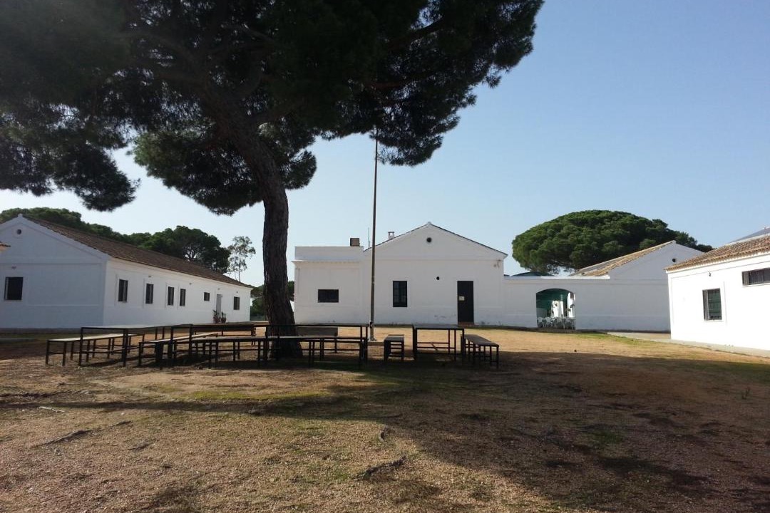 Photo of Buildings in Cartaya