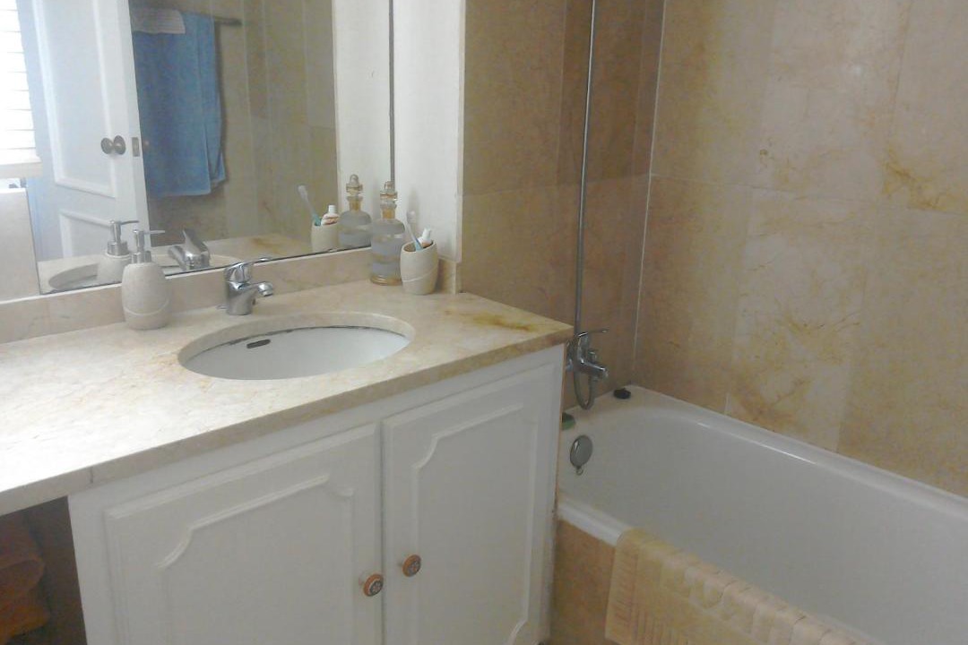 Photo of Bathroom in Estepona