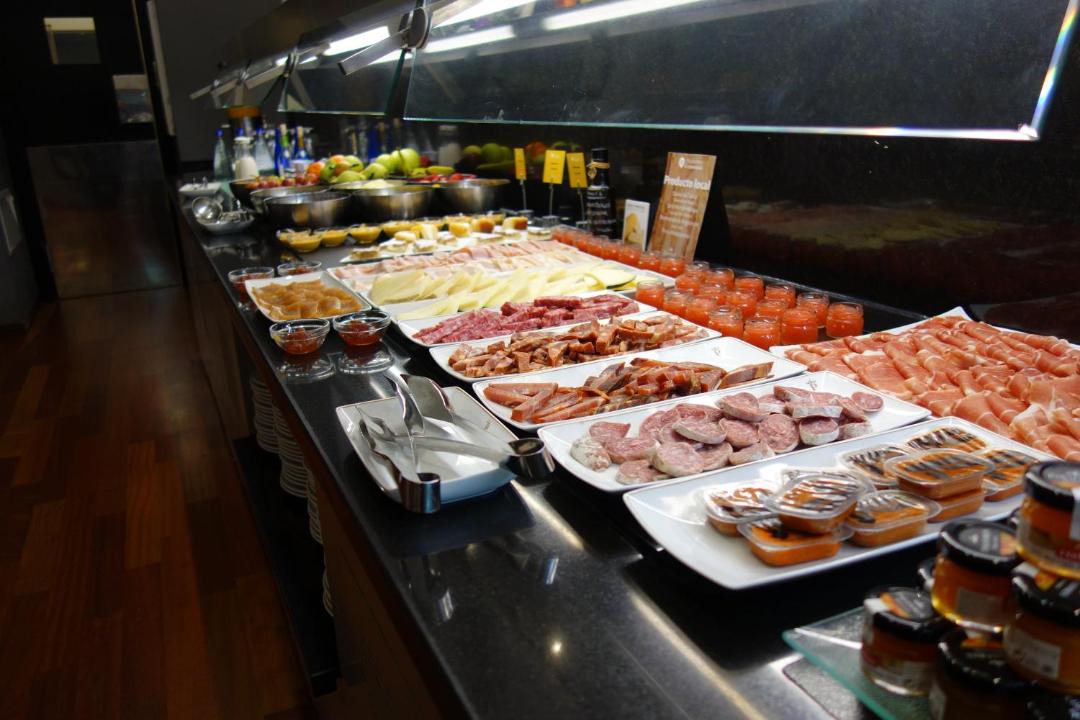 Photo of Kitchen in Antequera
