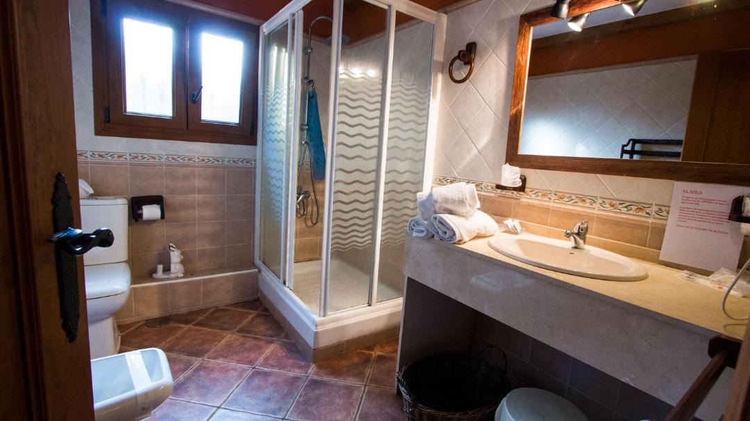 Photo of Bathroom in Sector I - El Inglesillo