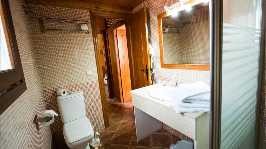Photo of Bathroom in Sector I - El Inglesillo
