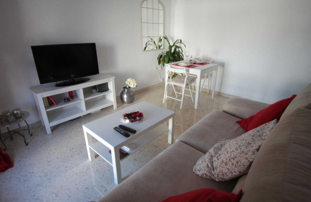 Photo of Livingroom in San Andres-San Pablo
