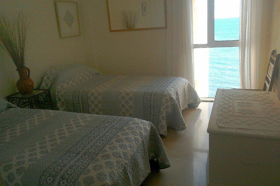 Photo of Bedroom in Estepona