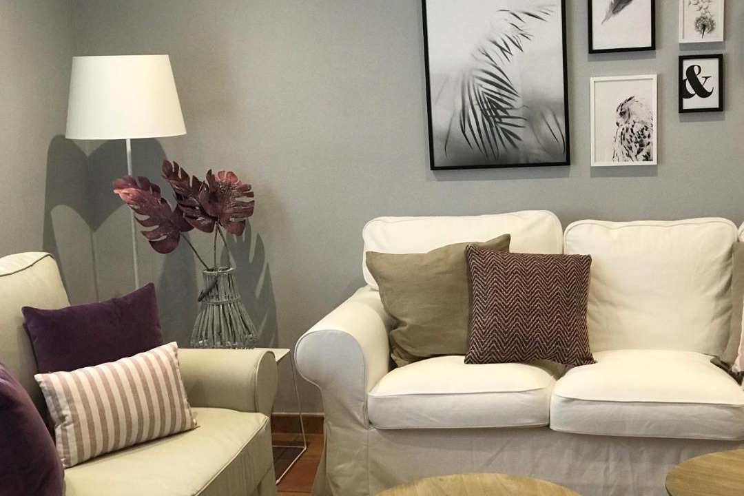 Photo of Livingroom in San Miguel-Capuchinos