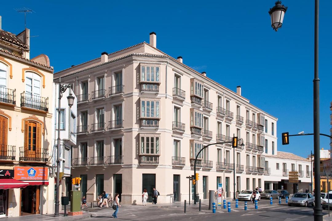 Photo of Others in Malaga Historic Centre