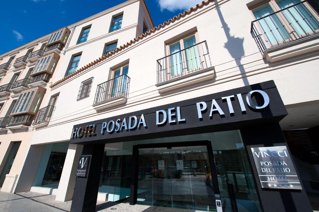 Photo of Others in Malaga Historic Centre