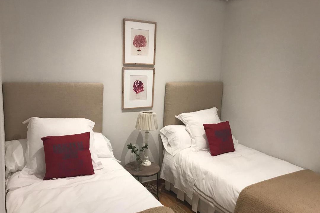 Photo of Bedroom in San Miguel-Capuchinos